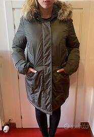 woolrich 100% originale