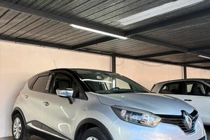 Renault Captur Energy R-Link