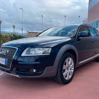 Audi A6 allroad TDI quattro