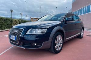 Audi A6 allroad TDI quattro