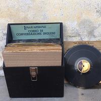 Corso di inglese del 1940