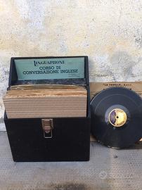 Corso di inglese del 1940