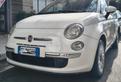 Fiat 500 C 1.2 Lounge