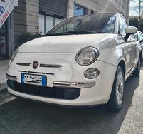 Fiat 500 C 1.2 Lounge