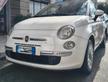 Fiat 500 C 1.2 Lounge