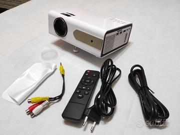Videoproiettore  Nuovo Bluetooth