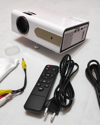 Videoproiettore  Nuovo Bluetooth