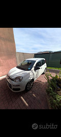 Fiat Panda Metano/Benzina