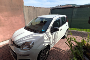 Fiat Panda TwinAir Turbo Easy 2016 - Metano