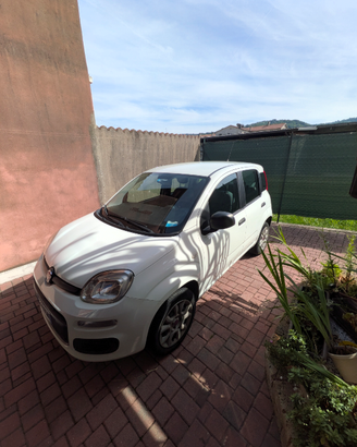 Fiat Panda TwinAir Turbo Easy 2016 - Metano