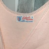 intimo, vintage 