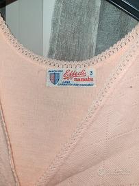 intimo, vintage 