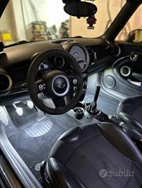 MINI COOPER S R56 1.6 