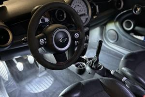 MINI COOPER S R56 1.6 