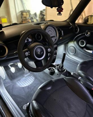 MINI COOPER S R56 1.6 