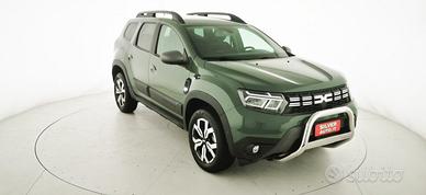 DACIA Duster 1.5 Blue dCi 8V 115 CV 4x2 Journey