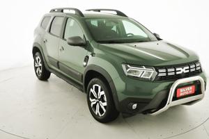 DACIA Duster 1.5 Blue dCi 8V 115 CV 4x2 Journey