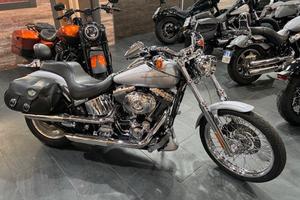 2000 SOFTAIL DEUCE