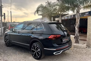 Volkswagen Tiguan 2.0 TDI 150 CV SCR DSG Life
