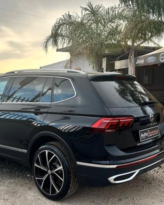 Volkswagen Tiguan 2.0 TDI 150 CV SCR DSG Life