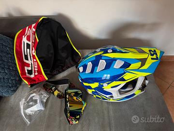 LS2 SUVBVERTER