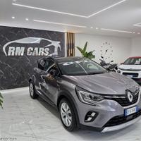 RENAULT CAPTUR 1.0 TCe GPL My Sense 2021 100000KM