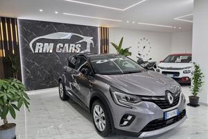 RENAULT CAPTUR 1.0 TCe GPL My Sense 2021 100000KM