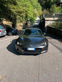 Mazda mx5 rf