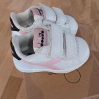 Scarpa Diadora n,20