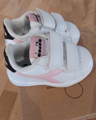 Scarpa Diadora n,20