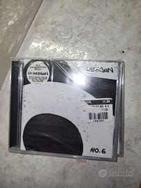 cd musicali