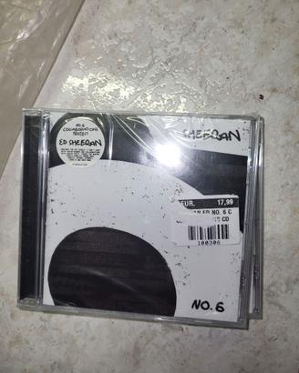 cd musicali