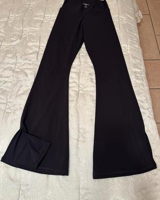 Pantaloni elasticizzati donna
