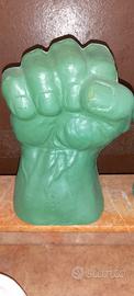 mani di hulk