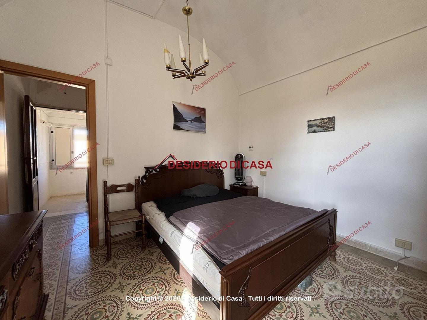 Appartamento – Custonaci, Residence Calipso, Baglio Vultaggio - Vista 4