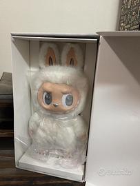 PopMart© - Labubu Angel in Clouds (58cm)