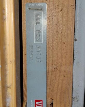 Abbaino Velux