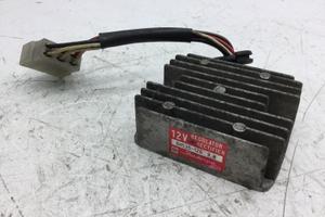 GILERA RC 600 REGOLATORE TENSIONE 1989 1990 228