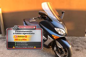 Yamaha TMAX 500 NIGHT BLACK