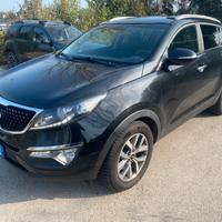 Kia Sportage 1.6 ECO GPL+ 2WD Cool