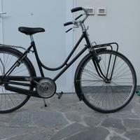 Bicicletta Bianchi da donna