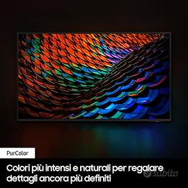 Samsung Smart TV 55" UE55DU7190UXZT, Crystal 4K UH