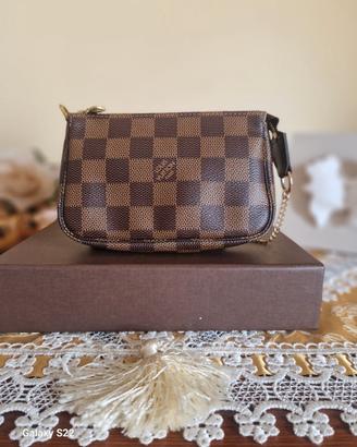 Mini pochette