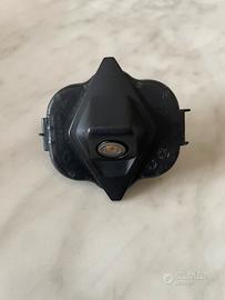 Retrocamera Renault Clio 4