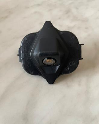Retrocamera Renault Clio 4