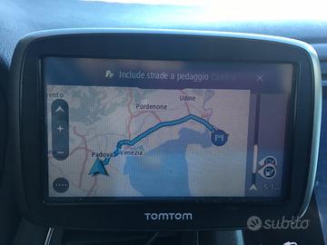 TomTom START 40