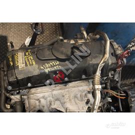 Motore C/P volkswagen touareg 2003-10
