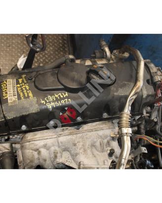 Motore C/P volkswagen touareg 2003-10