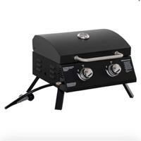 Barbecue a GAS da tavolo