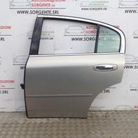 Porta Portiera Infiniti G35 V35 Posteriore Sinistr